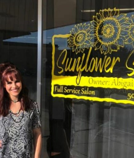 Sunflower Salon 2paveikslėlis