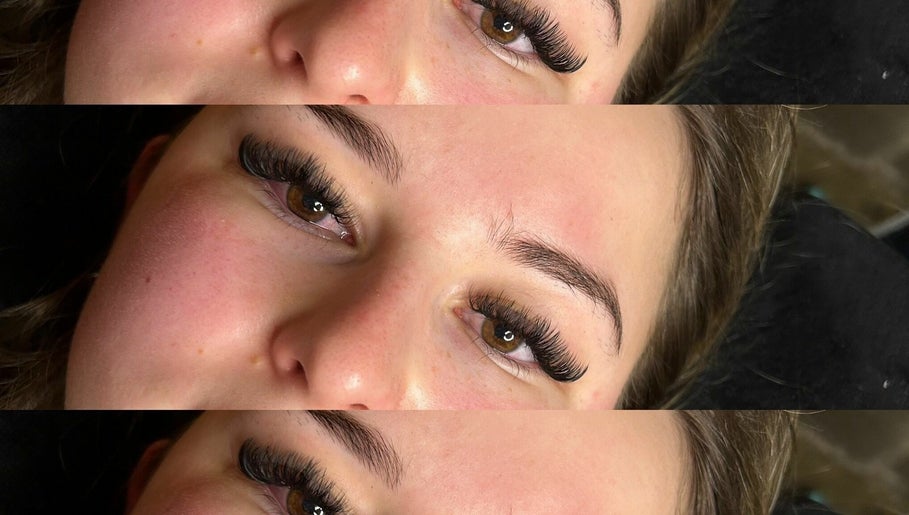 Immagine 1, KMS Lash and Brow Artist