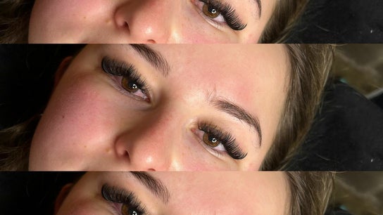 KMS Lash and Brow Artist