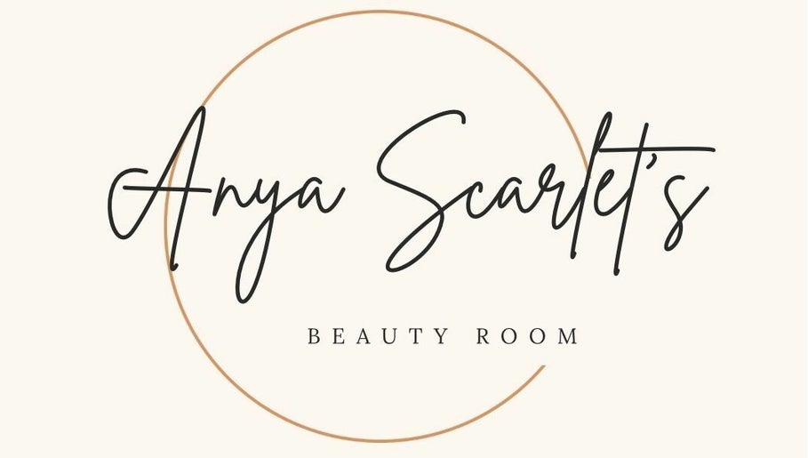 Anya Scarlet’s Beauty Room 1paveikslėlis