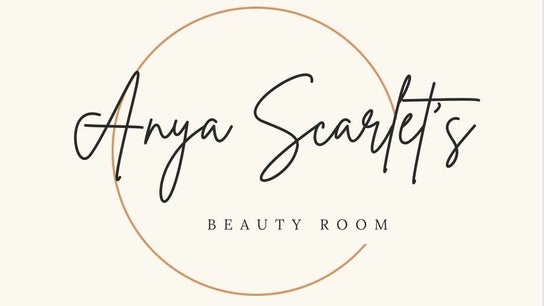 Anya Scarlet’s Beauty Room