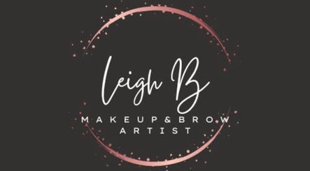 Leigh B Makeup & Brow Artist