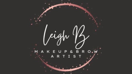 Leigh B Makeup & Brow Artist