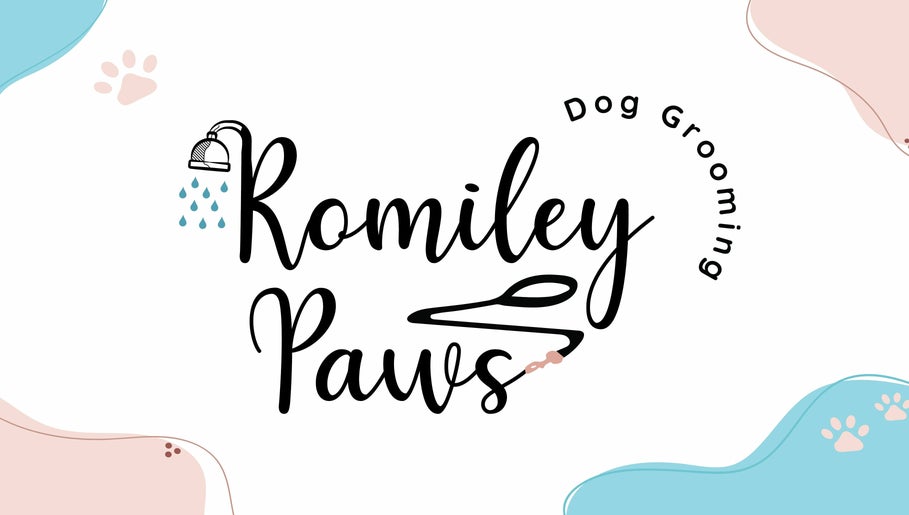 Romiley Paws imagem 1