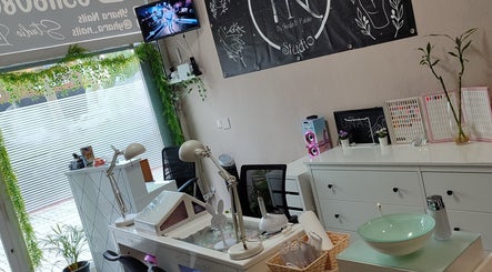 Yhara Nails Studio