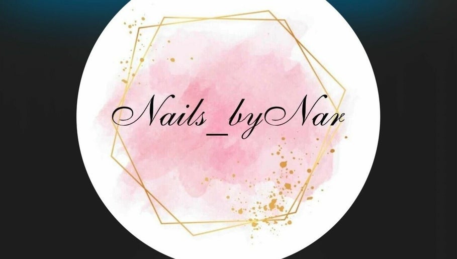 Nails_byNar obrázek 1