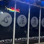 Negru The Barber - Black Style - Bumbești-Jiu, Strada Grigore Alexandru Ghica, nr 3, Bumbești-jiu, Județul Gorj