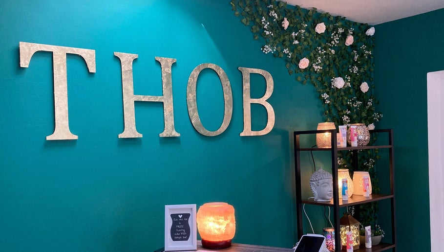 The House of Beauty - Bromsgrove image 1