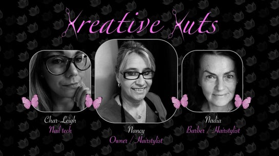 Kreative Kuts