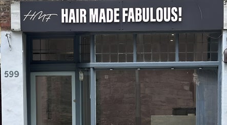 Hair Made Fabulous зображення 3