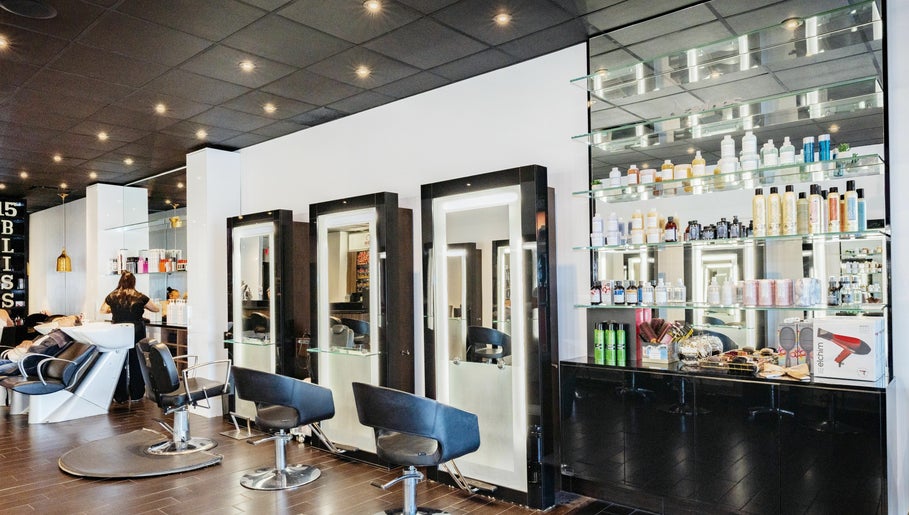 Salon Bliss MTL image 1