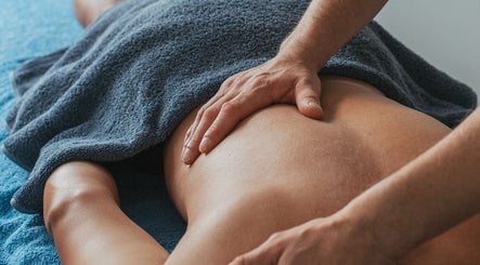 Mind a Body (Certified Male Massage Therapist) obrázek 3