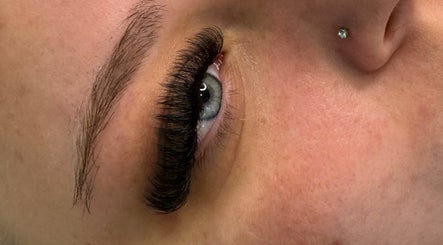 New Image Lash Lounge