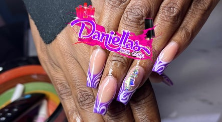 Daniella’s Nail Care image 2