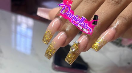 Daniella’s Nail Care image 3