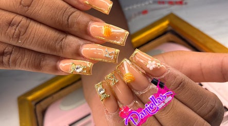 Daniella’s Nail Care 2paveikslėlis