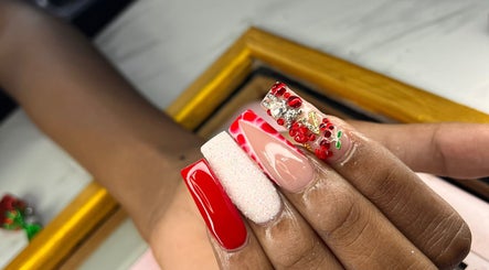 Daniella’s Nail Care image 3