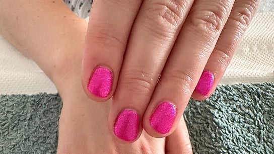 Sun Kissed Nail & Wax Studio