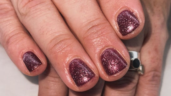 Sun Kissed Nail & Wax Studio