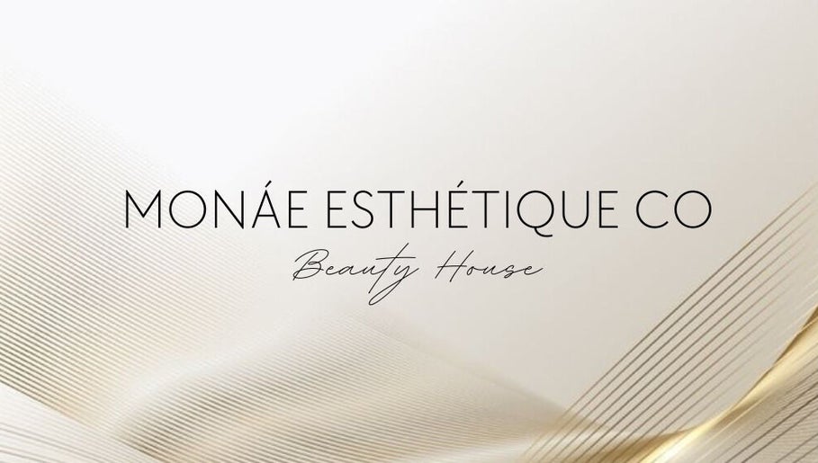 Monaé Aesthetique Co. image 1