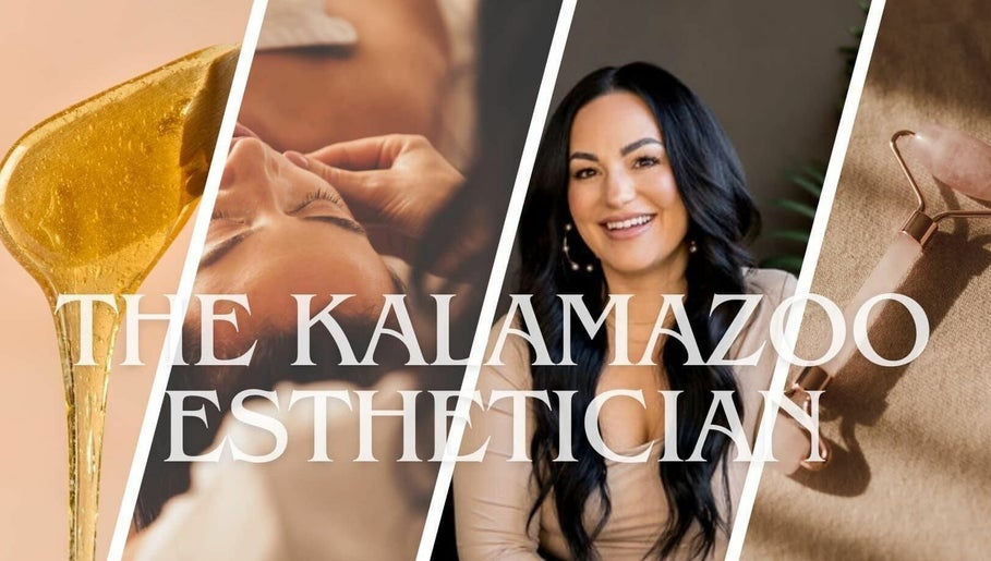 The Kalamazoo Esthetician – kuva 1