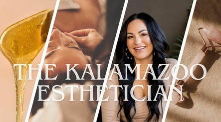 The Kalamazoo Esthetician