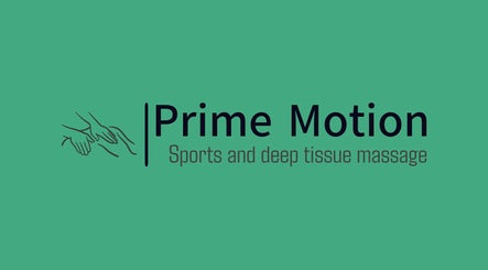 Prime Motion Massage