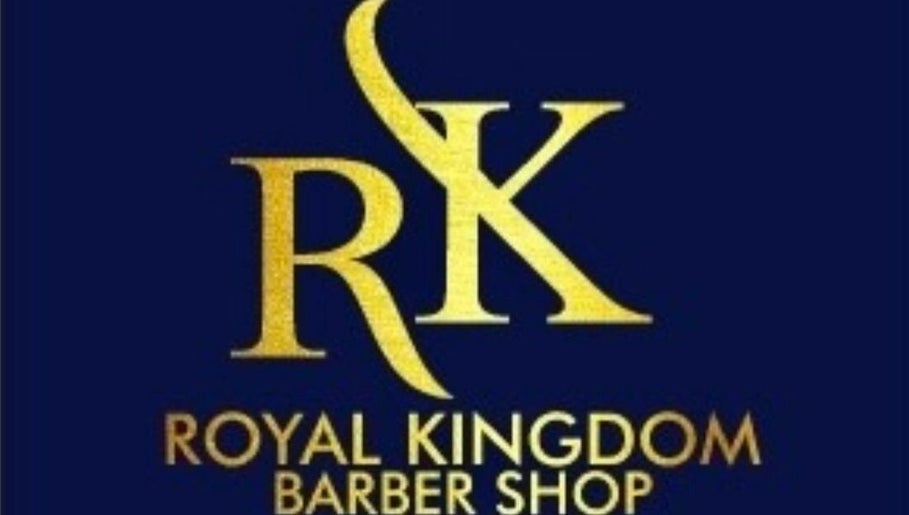 Imagen 1 de Royal Kingdom Barber Shop
