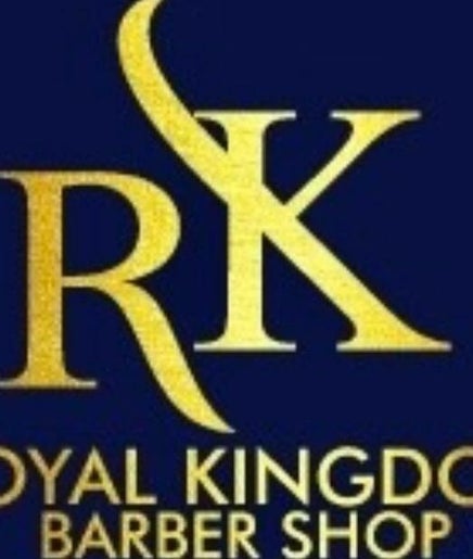 Royal Kingdom Barber Shop image 2