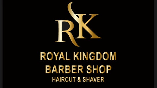 ROYAL KINGDOM BARBER SHOP SEDE 2
