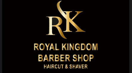 ROYAL KINGDOM BARBER SHOP SEDE 1