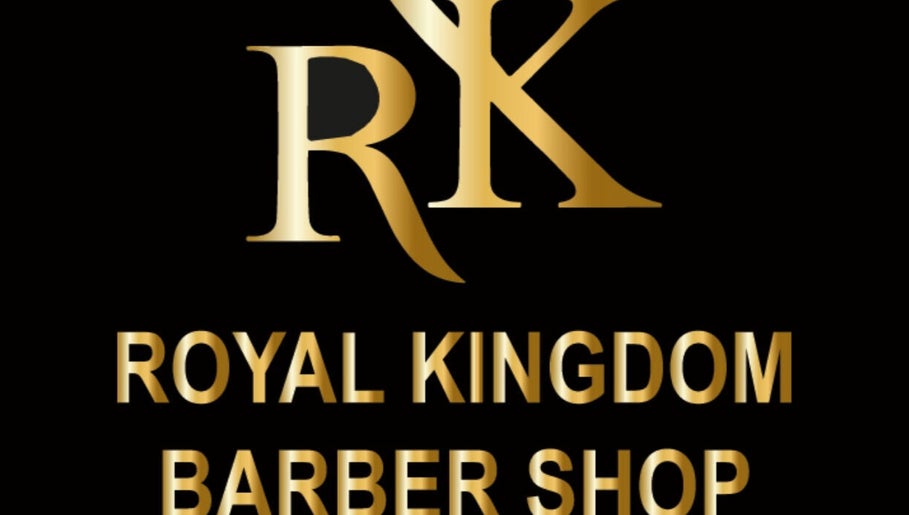 ROYAL KINGDOM BARBER SHOP SEDE 1 image 1
