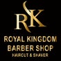 ROYAL KINGDOM BARBER SHOP SEDE 1 - Carrera 113 77-85, Engativá, Villas De Granada, Bogotá
