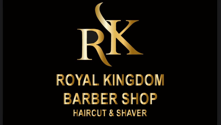 Hình ảnh 1 của ROYAL KINGDOM BARBER SHOP SEDE 1