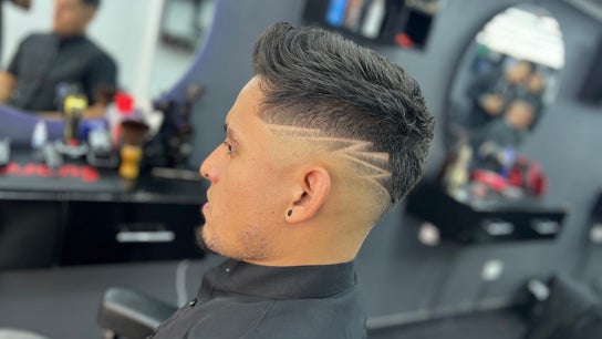 Royal Kingdom Barber Shop Sede 2