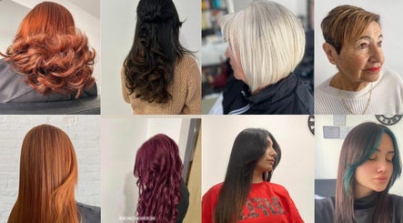 Tint & Tone Hair by Abii