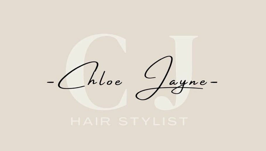 Chloe-Jayne, bild 1