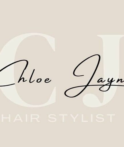 Chloe-Jayne – obraz 2