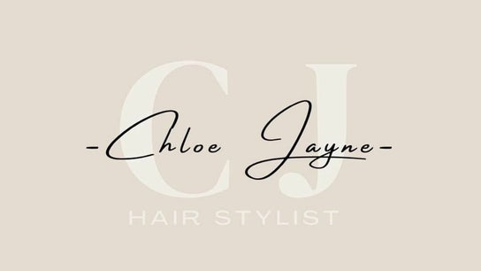 Chloe-Jayne