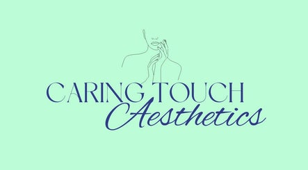 Caring Touch Aesthetics