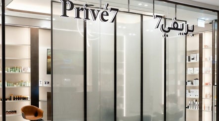 Prive 7 Abu Dhabi obrázek 3