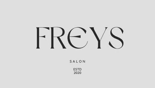 Frey Salon, bild 1