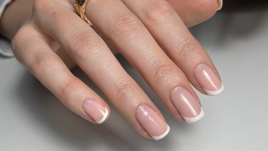 NCM Nails 1paveikslėlis