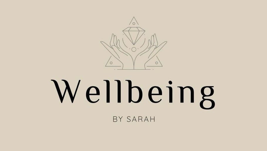 Well-being by Sarah billede 1