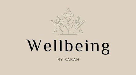Well-being by Sarah