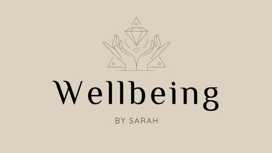 Well-being by Sarah