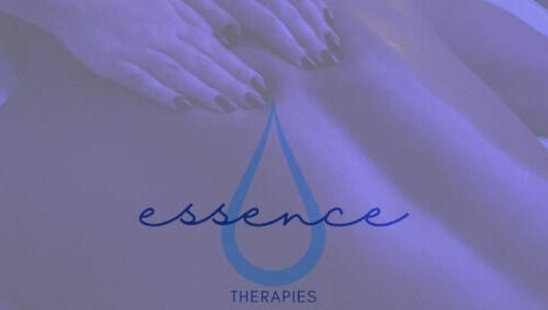 Essence Therapies image 1