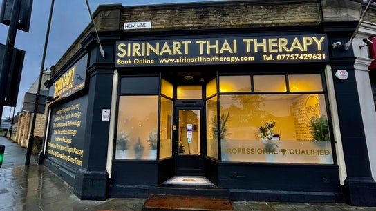 Sirinart Greengates