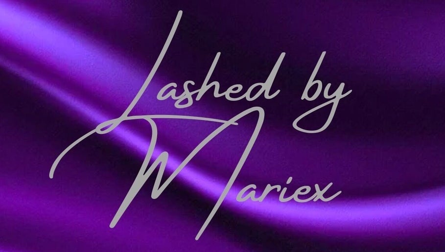 Εικόνα Lashed By Marie 1