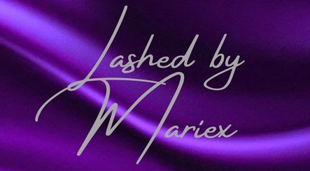Lashed By Marie